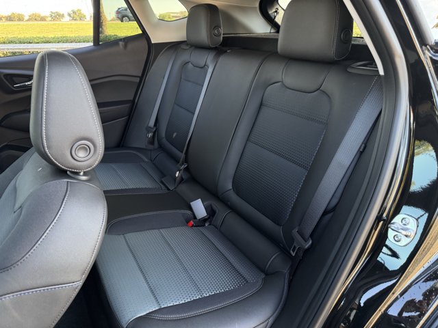 2026 Chevrolet Trax LT - Photo 23