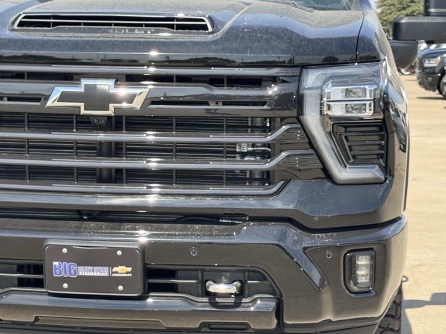 2026 Chevrolet Silverado 2500 HD High Country - Photo 9