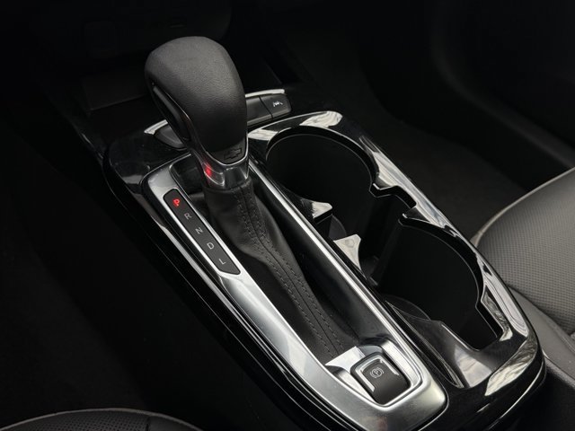 2026 Chevrolet Trax Activ - Photo 16