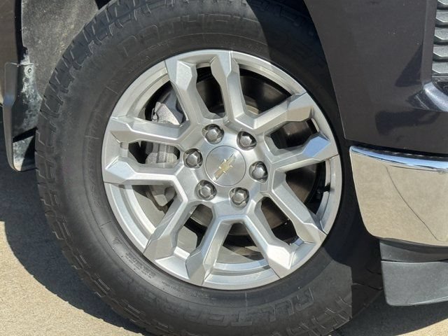 2022 Chevrolet Silverado 1500 LT - Photo 33