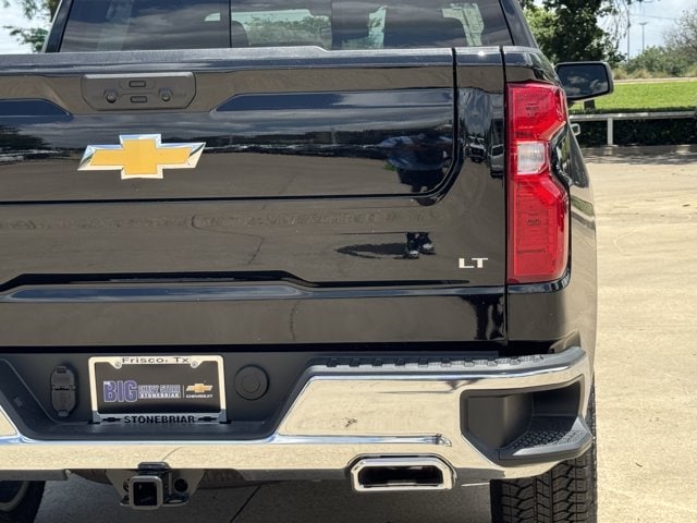 2026 Chevrolet Silverado 1500 LT - Photo 7