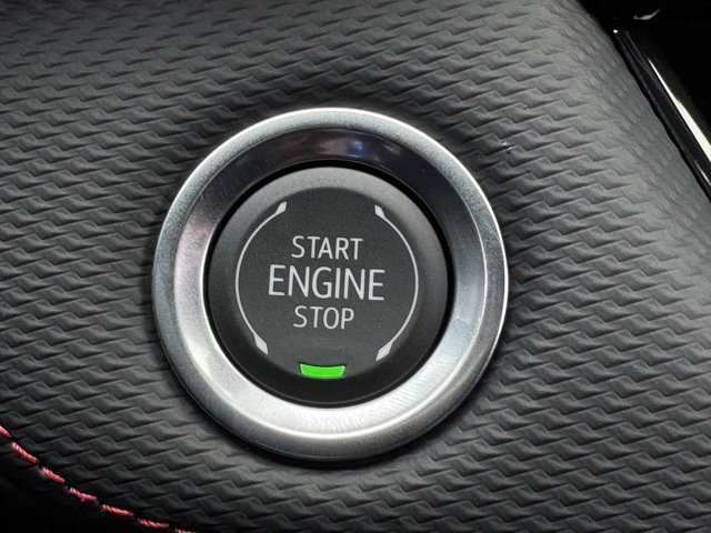 2027 Chevrolet Equinox RS - Photo 18