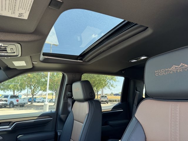 2026 Chevrolet Silverado 1500 High Country - Photo 26