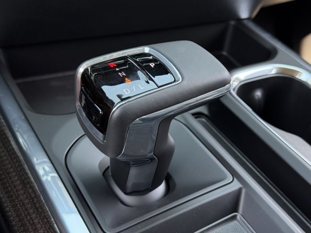 2026 Chevrolet Silverado 1500 RST - Photo 17