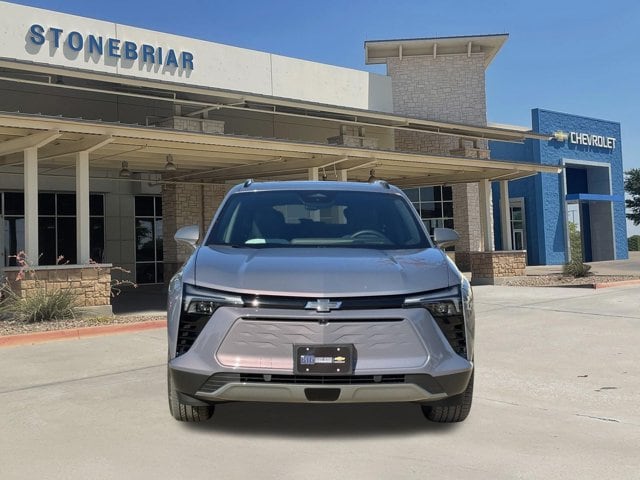 2026 Chevrolet Blazer EV LT - Photo 8
