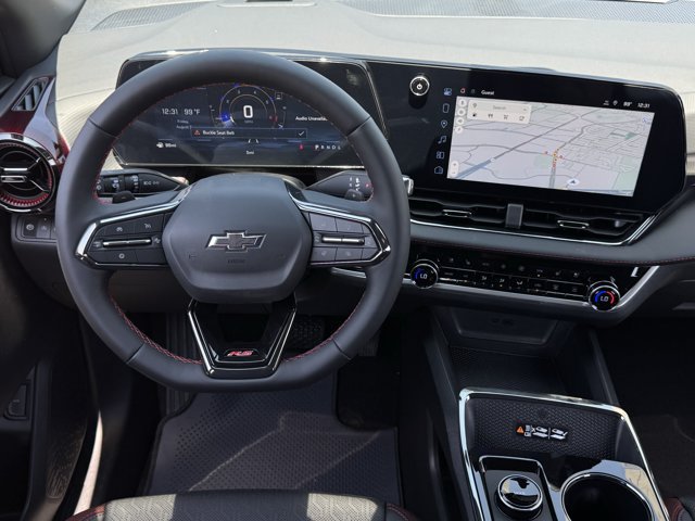 2027 Chevrolet Equinox RS - Photo 11