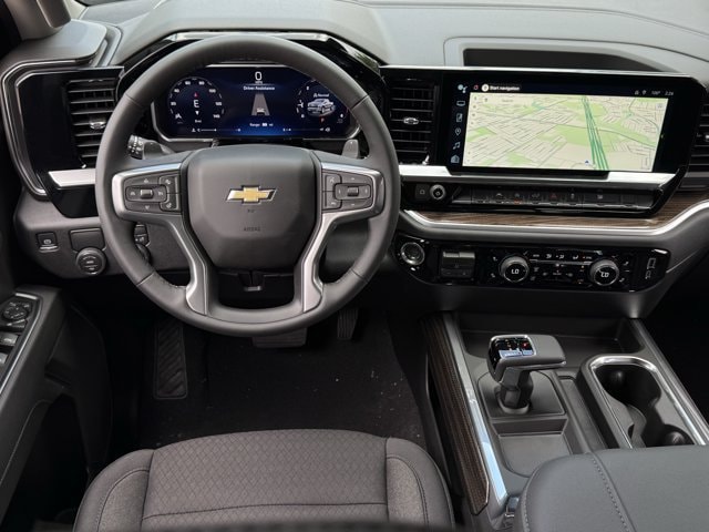 2026 Chevrolet Silverado 1500 LT - Photo 11