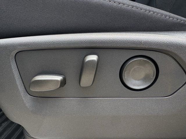 2026 Chevrolet Silverado 1500 LT - Photo 21