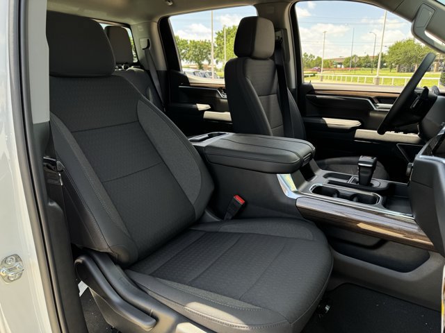 2026 Chevrolet Silverado 1500 LT - Photo 23