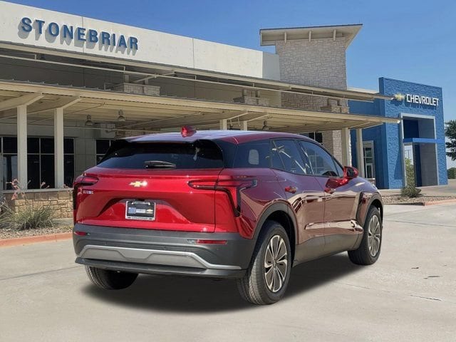 2026 Chevrolet Blazer EV LT - Photo 5