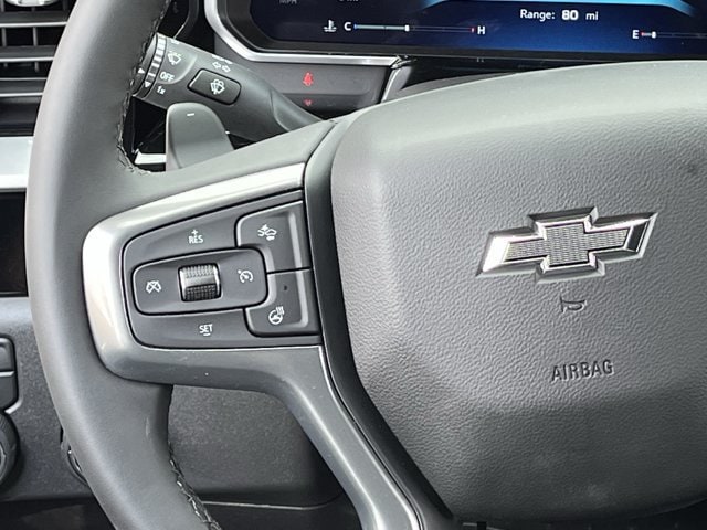 2026 Chevrolet Silverado 1500 LT Trail Boss - Photo 11