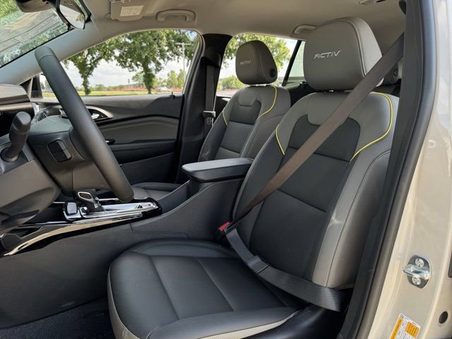 2026 Chevrolet Trax Activ - Photo 21