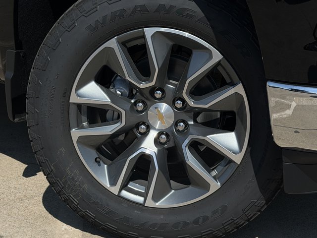 2026 Chevrolet Silverado 1500 LT - Photo 10