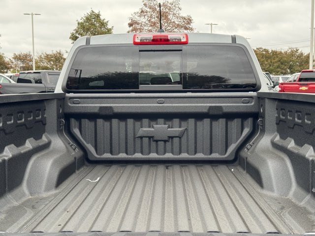 2026 Chevrolet Colorado Z71 - Photo 24