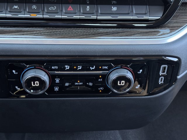 2026 Chevrolet Silverado 1500 LT (2FL) - Photo 16