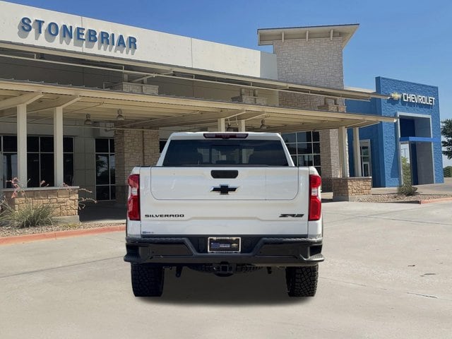 2026 Chevrolet Silverado 1500 ZR2 - Photo 6