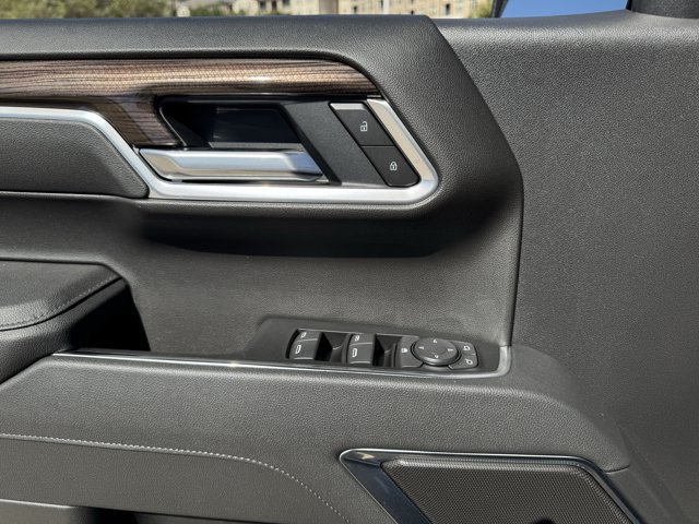 2026 Chevrolet Silverado 1500 LT - Photo 19