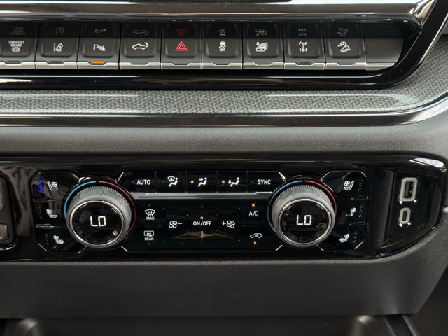 2026 Chevrolet Silverado 2500 HD ZR2 - Photo 16