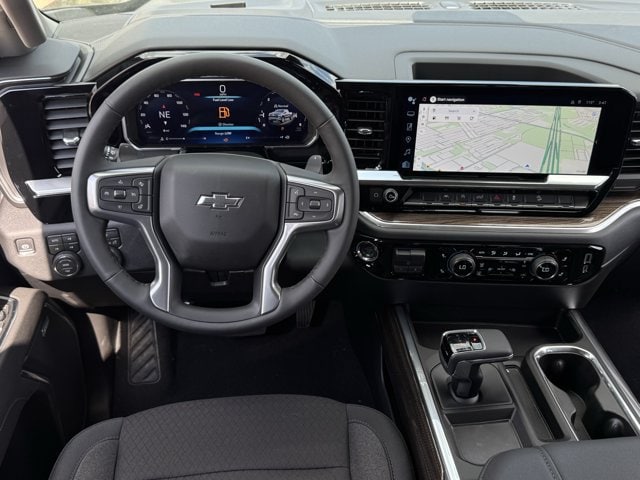 2026 Chevrolet Silverado 1500 RST - Photo 11