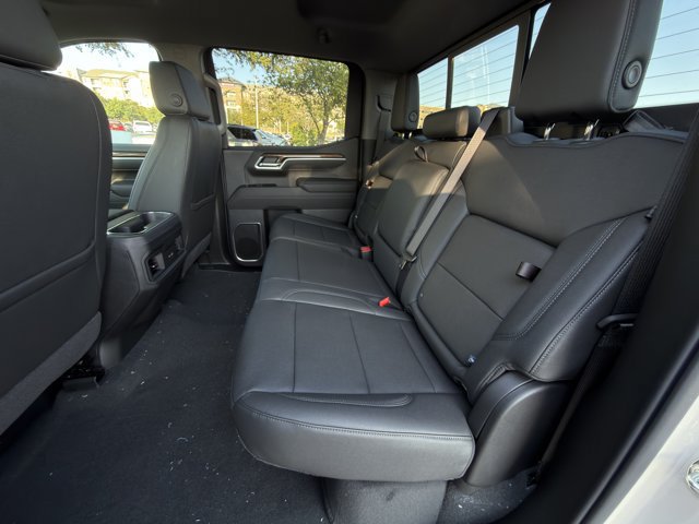2026 Chevrolet Silverado 1500 RST - Photo 19