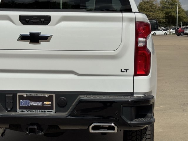 2026 Chevrolet Silverado 1500 LT Trail Boss - Photo 7