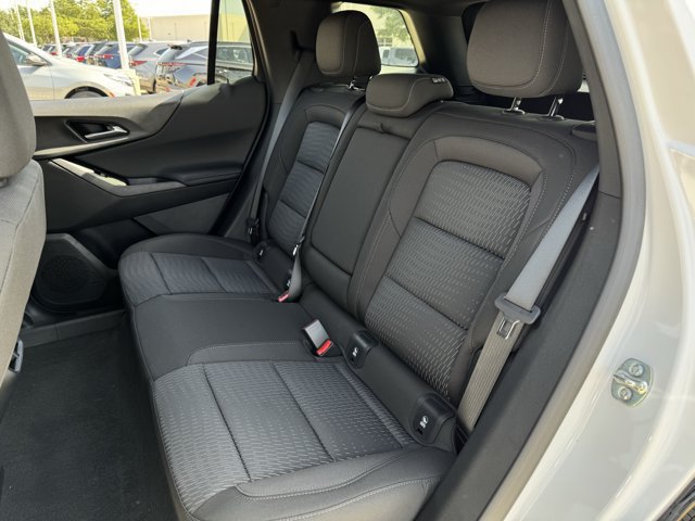 2027 Chevrolet Equinox LT - Photo 24