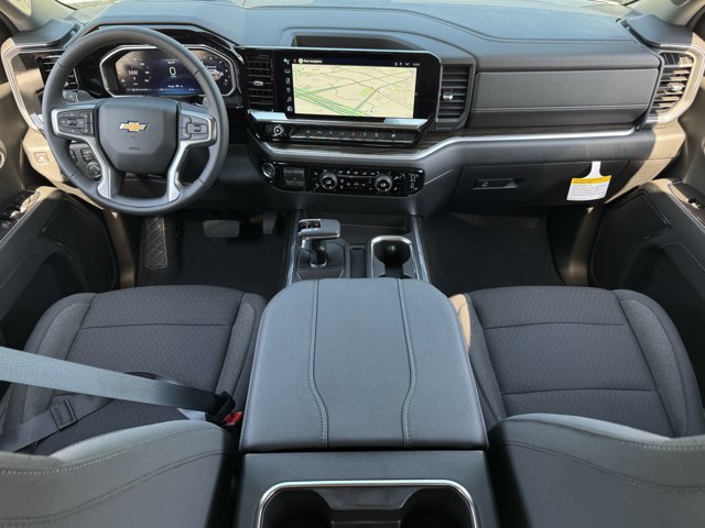 2026 Chevrolet Silverado 1500 LT - Photo 10