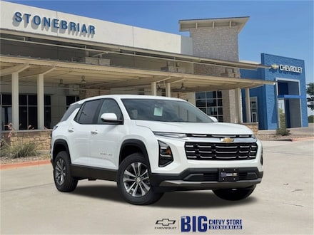 2026 Chevrolet Equinox LT SUV 2026 Chevrolet Equinox LT SUV