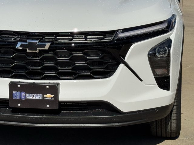 2026 Chevrolet Trax LT - Photo 9