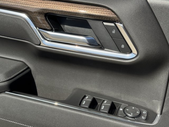 2026 Chevrolet Silverado 1500 LT Trail Boss - Photo 18