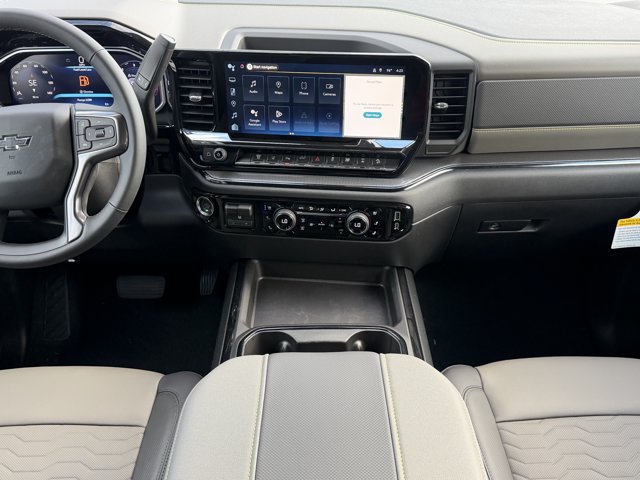 2026 Chevrolet Silverado 2500 HD ZR2 - Photo 14