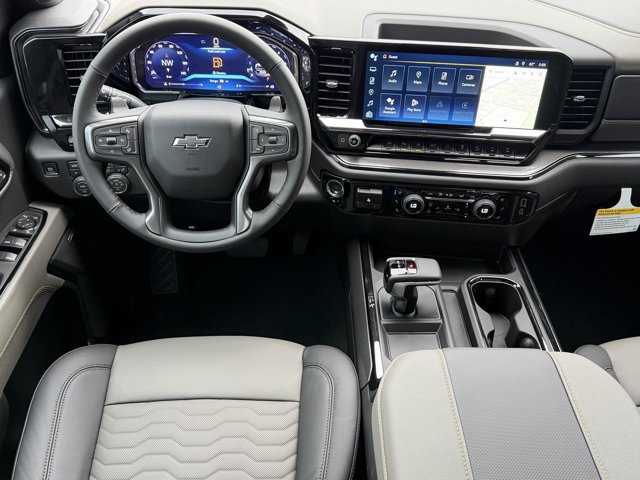 2026 Chevrolet Silverado 1500 ZR2 - Photo 12
