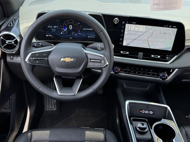 2027 Chevrolet Equinox LT - Photo 11