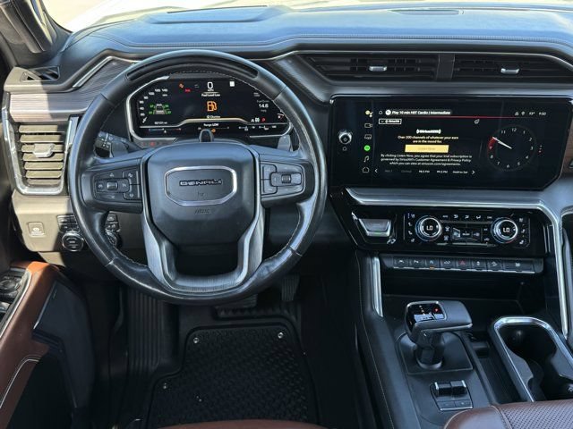 2023 GMC Sierra 1500 Denali Denali Ultimate - Photo 11