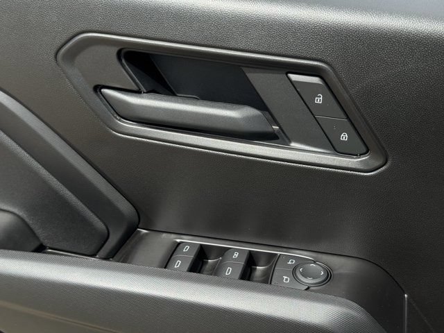 2026 Chevrolet Colorado Trail Boss - Photo 20