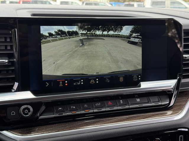 2026 Chevrolet Silverado 1500 LT - Photo 14