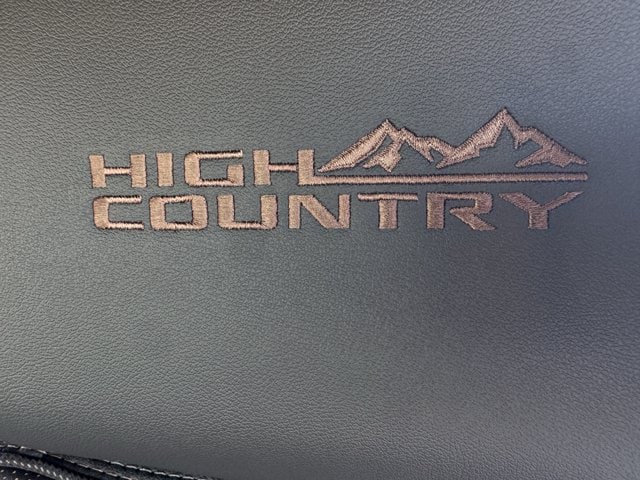 2026 Chevrolet Silverado 2500 HD High Country - Photo 22