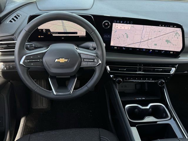 2026 Chevrolet Traverse LT - Photo 11