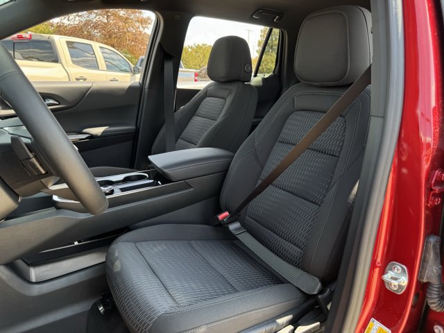 2027 Chevrolet Equinox LT - Photo 21