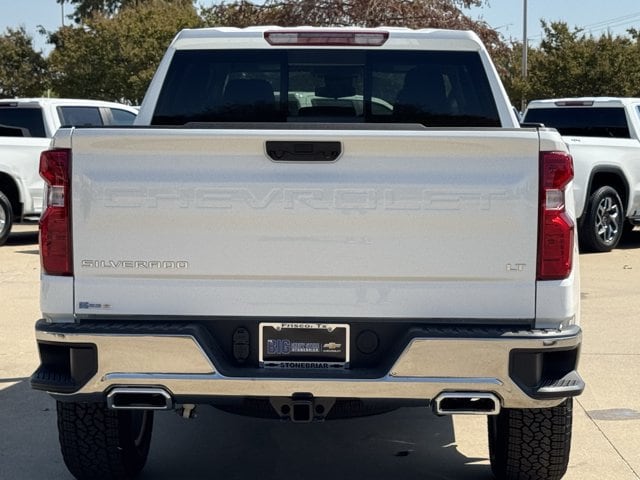2026 Chevrolet Silverado 1500 LT - Photo 6