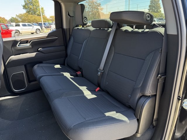 2026 Chevrolet Silverado 1500 RST - Photo 23