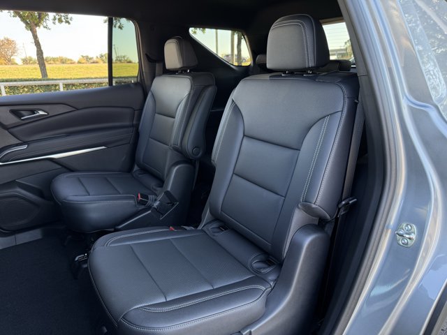 2027 Chevrolet Traverse LT - Photo 22