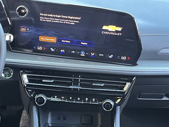 2027 Chevrolet Traverse LT - Photo 15