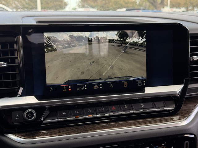 2026 Chevrolet Silverado 1500 LT Trail Boss - Photo 14