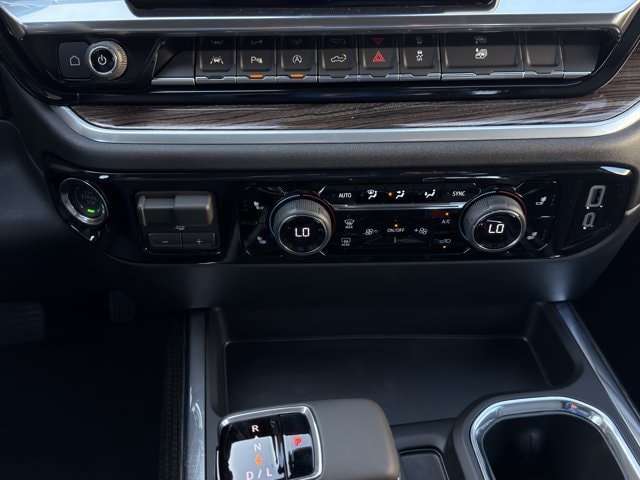 2026 Chevrolet Silverado 1500 RST - Photo 15