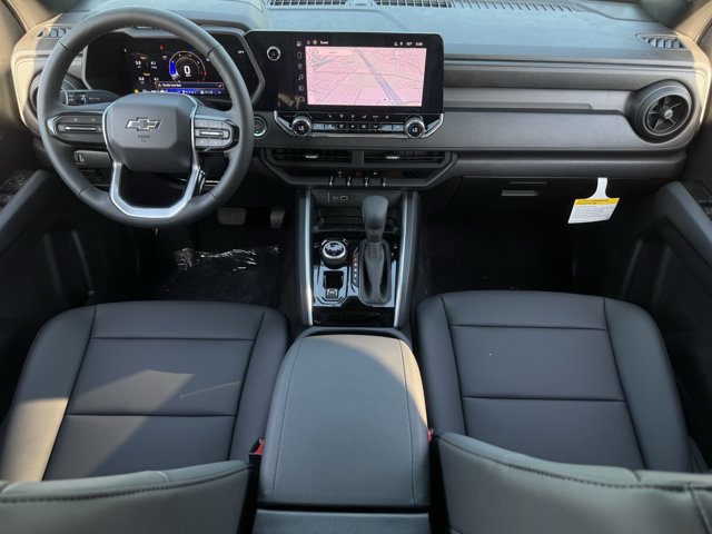 2026 Chevrolet Colorado Trail Boss - Photo 10