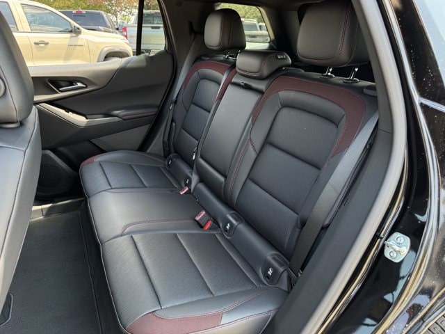 2027 Chevrolet Equinox RS - Photo 23