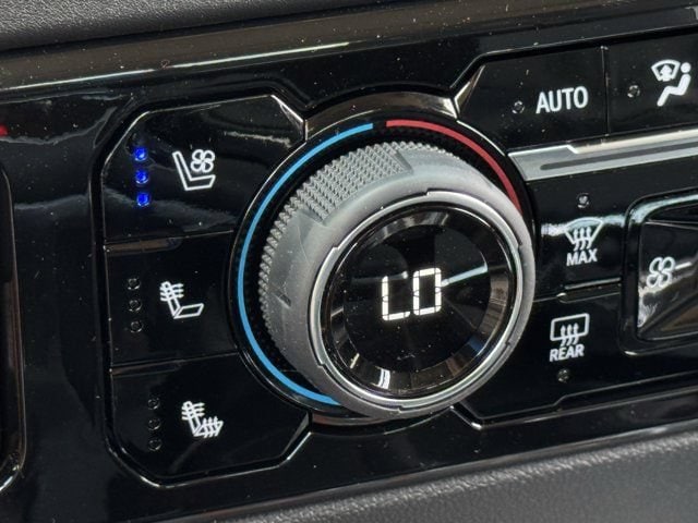 2026 Chevrolet Silverado 1500 LTZ - Photo 16