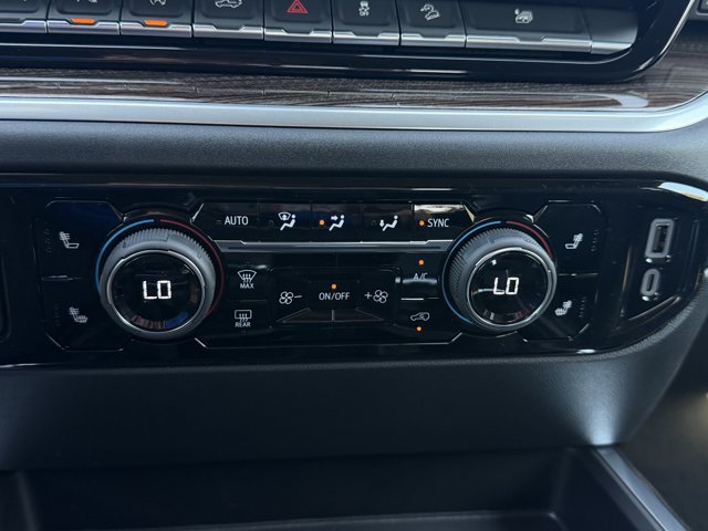 2026 Chevrolet Silverado 1500 LT - Photo 17