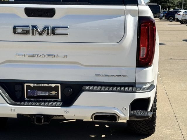 2023 GMC Sierra 1500 Denali Denali Ultimate - Photo 7